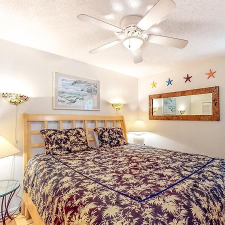 Beachwood Villas 7C Сийгроув Бийч Екстериор снимка