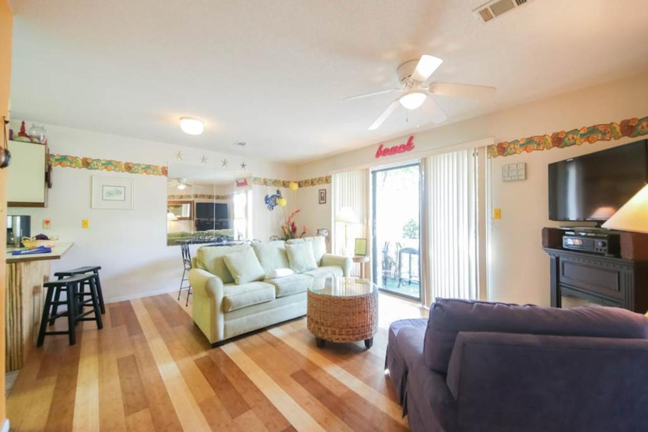 Beachwood Villas 7C Сийгроув Бийч Екстериор снимка